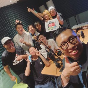 CIBS節目_扮靚天才