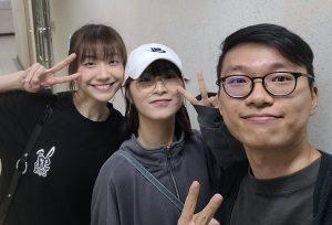 Lollytalk Elka & Sinnie