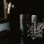 recording studio