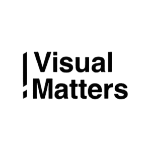 visual matters co logo